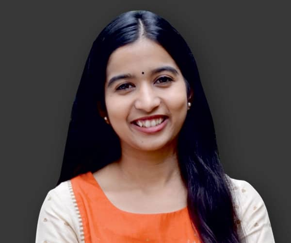 Priyanka Prabhudesai photo
