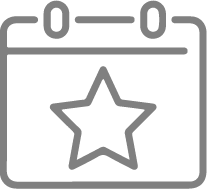 News & Events icon