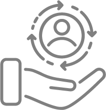 Corporate Social Responsibility icon